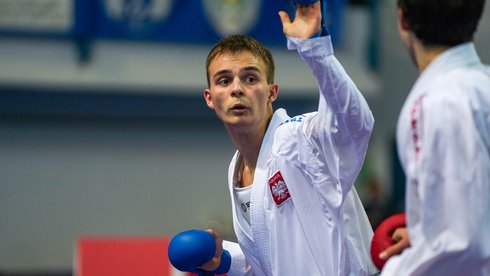 Dominik Dziuda