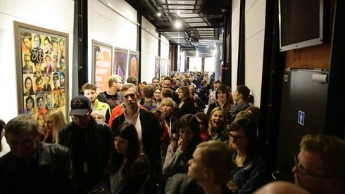 Organizatorzy zdradzają program jubileuszowej 10. edycji Festiwalu Kamera Akcja fot. Paweł Maśka / mat. prasowe