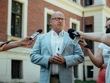 fot. Radosław Żydowicz / UMŁ