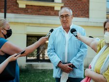 fot. Radosław Żydowicz / UMŁ