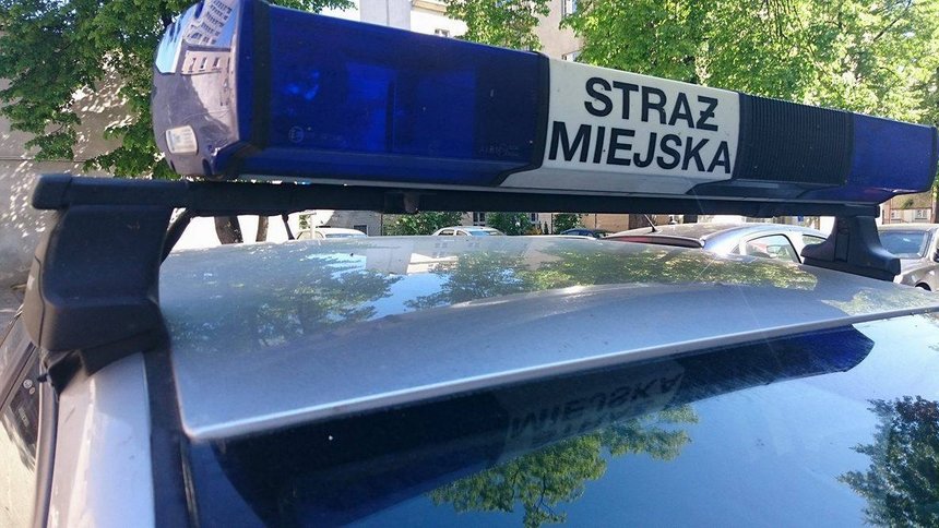 Wydarzenia w służbie