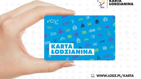 Karta Łodzianina