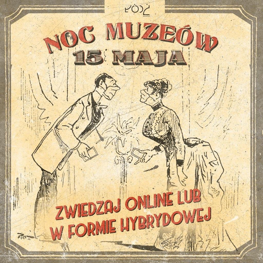 Noc Muzeów