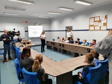 Fot. Straż Miejska w Łodzi