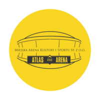 Logo Miejska Arena Kultury i Sportu Sp. z o.o. 