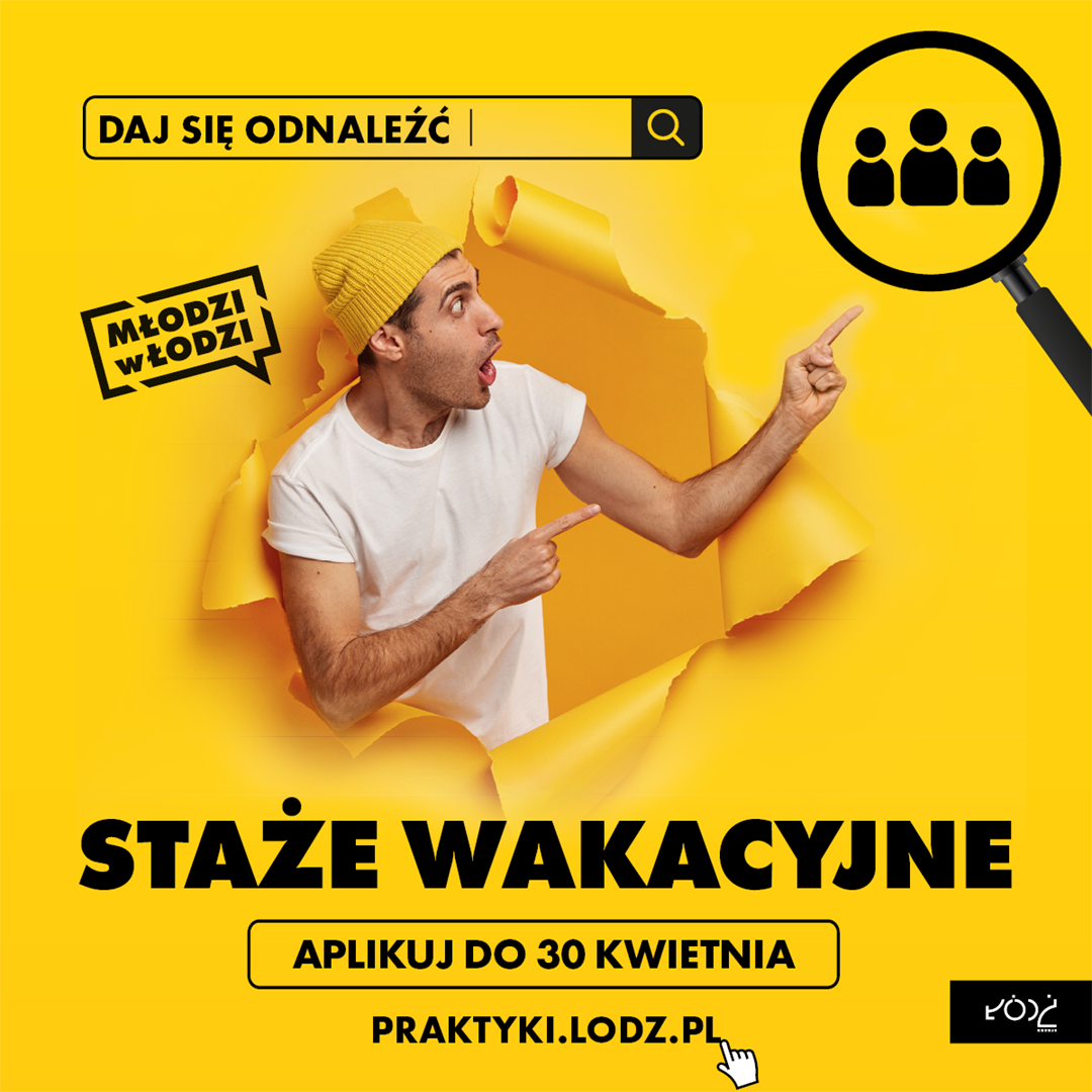 Staże wakacyjne