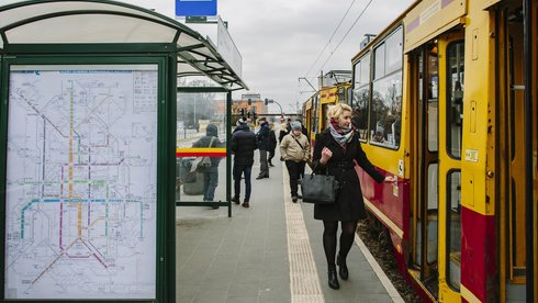 Bilety MPK i ŁKA będą ważne dłużej fot. z arch. UMŁ