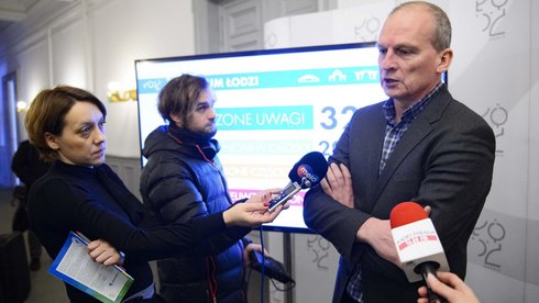 fot. Radosław Jóźwiak / UMŁ