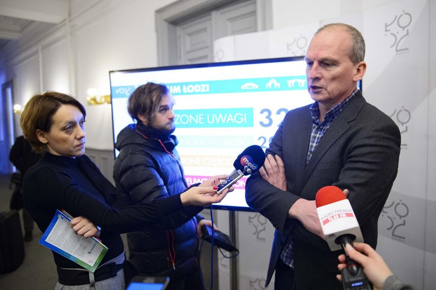 fot. Radosław Jóźwiak / UMŁ