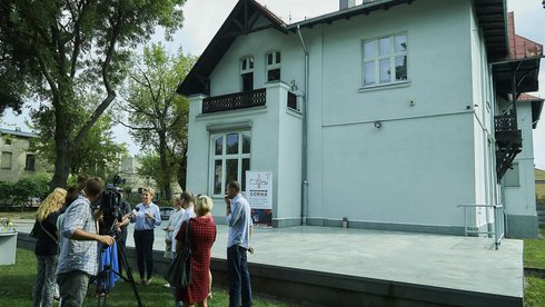fot. Radosław Jóźwiak / UMŁ