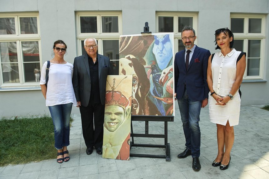 fot. Radosław Jóźwiak / UMŁ