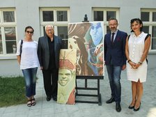 fot. Radosław Jóźwiak / UMŁ