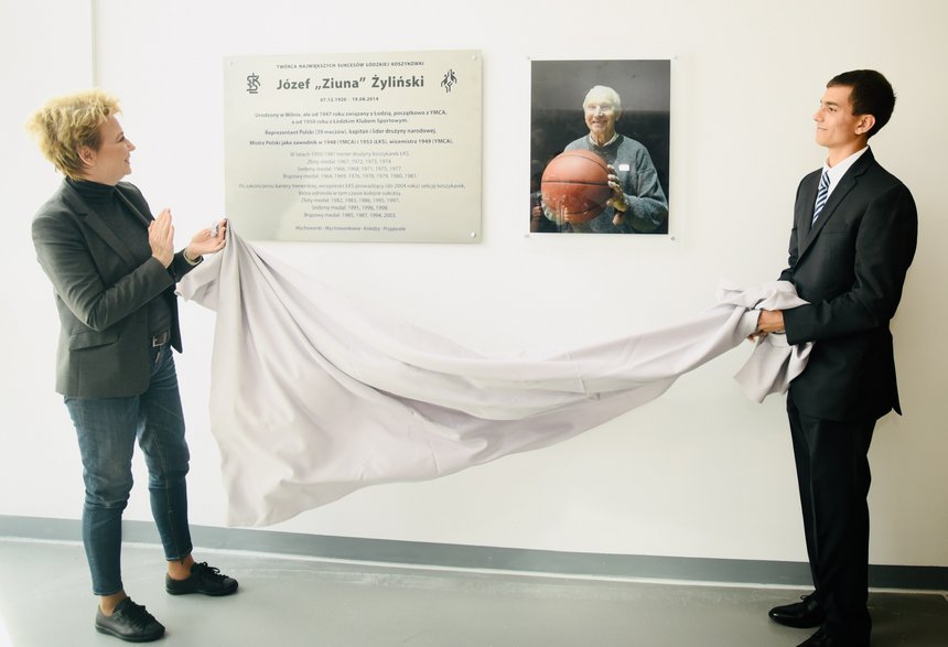 fot. Paweł Łacheta / UMŁ