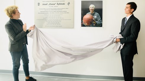 fot. Paweł Łacheta / UMŁ