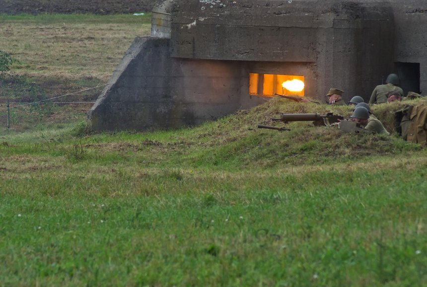 Foto Andrzej Janecki