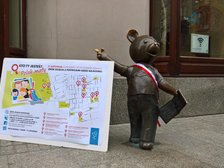 Fot. Wojciech Markiewicz / UMŁ