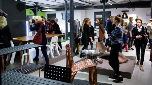 Festiwal Designu fot. Archiwum UMŁ