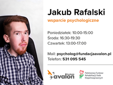fot. Fundacja Avalon 