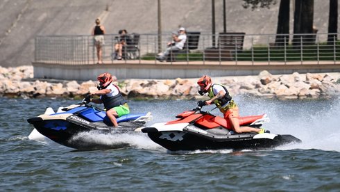 Taurus Sea-Doo CUP 2025 - Smardzewice