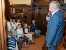 fot: Łódzki Okręgowy Związek Pływacki