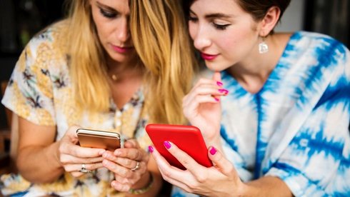 2 tys. blogerów, youtuberów i influencerów przyjedzie do EC1 fot. CC0 license
