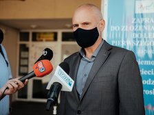 Fot. Radosław Żydowicz/UMŁ