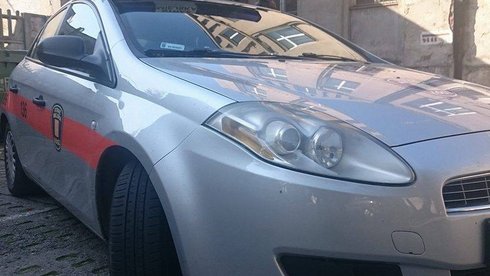 Zakłócanie ładu i porządku publicznego