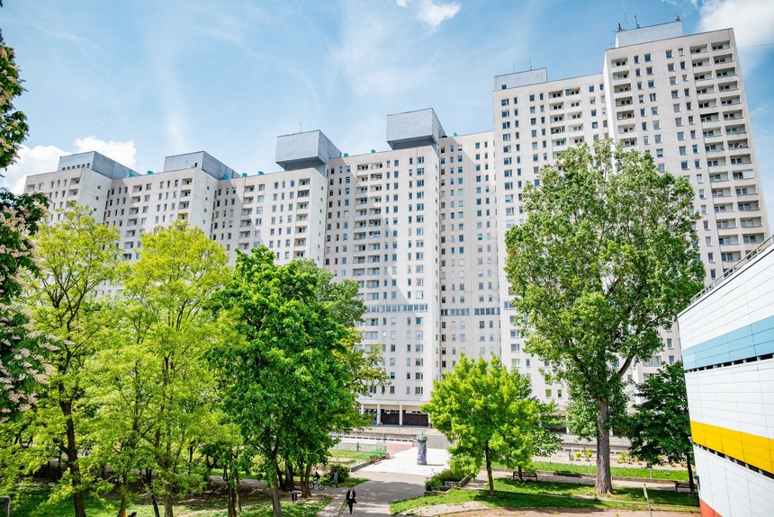 Fot. P. Wacławiak, UMŁ. 