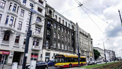 fot. Grzegorz Sikora / UMŁ 