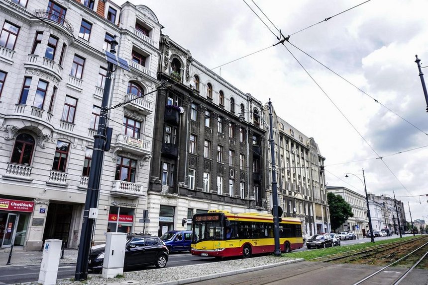 fot. Grzegorz Sikora / UMŁ 