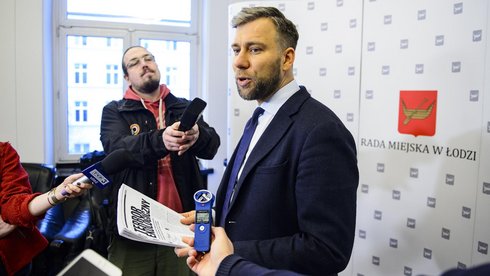 fot. Radosław Jóźwiak