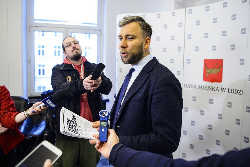 fot. Radosław Jóźwiak