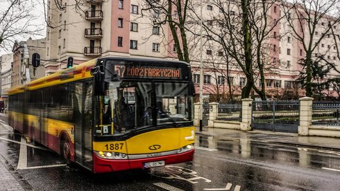 W październiku pojawią się w Łodzi przystanki na żądanie fot. z arch. UMŁ