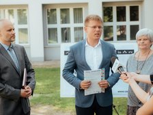 fot. Radosław Żydowicz / UMŁ
