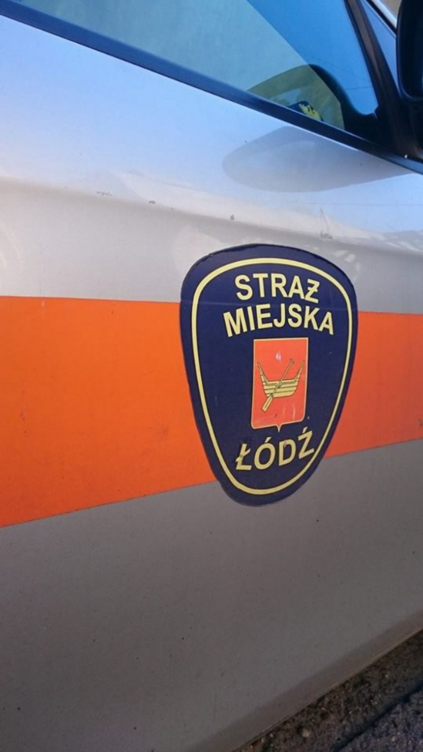 Kierujący na bakier z przepisami