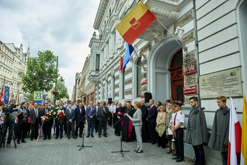 fot. Radosław Jóźwiak/UMŁ