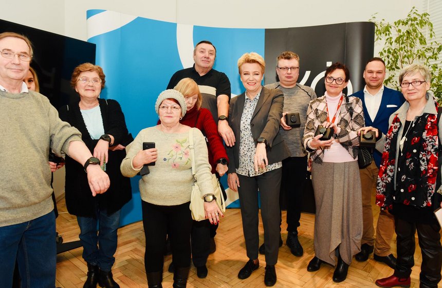 fot. Paweł Łacheta / UMŁ