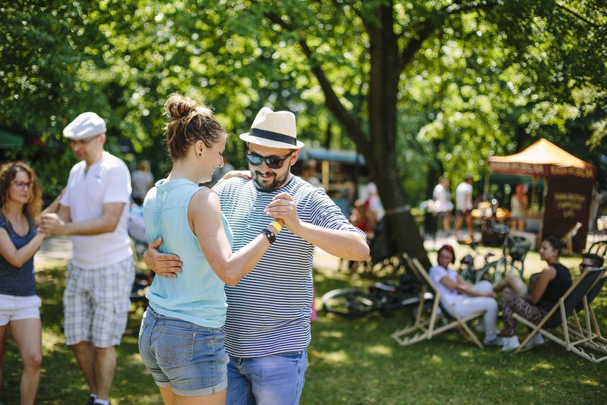 Jakie atrakcje przygotowały miejskie instytucje na tegoroczną majówkę? Wykaz dostępny jest w załączonym pliku fot. z arch. UMŁ