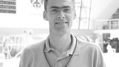 Krzysztof Garbolewski pilkawodna.waw.pl