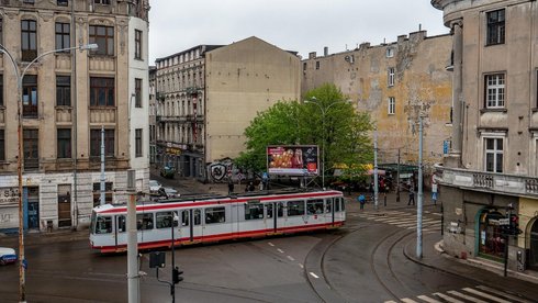 fot. Stefan Brajter / UMŁ