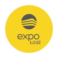 Logo EXPO – Łódź Sp. z o.o. 