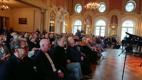 Inauguracja sezonu kulturalnego