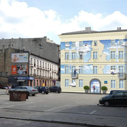 J. KILINSKIEGO, WYRÓŻNIENIE, D. CELEK