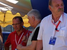 Archiwum Wyścigu Solidarności foto Paweł Krężołek