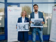 fot. Radosław Żydowicz / UMŁ