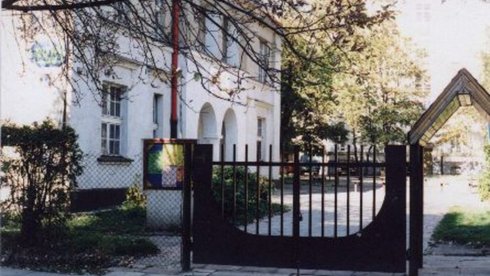 fot. Centrum Kultury Młodych