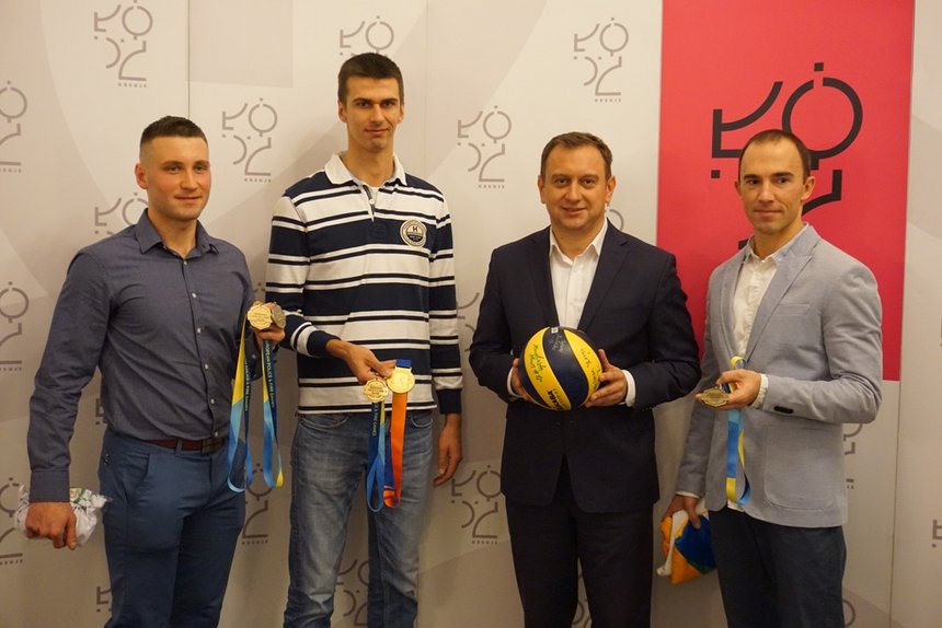 fot. Monika Pawlak / UMŁ